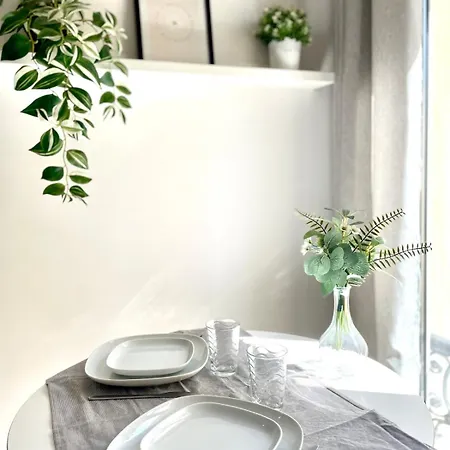 11th Cozy Flat Marais-bastille Fibre & Netflix