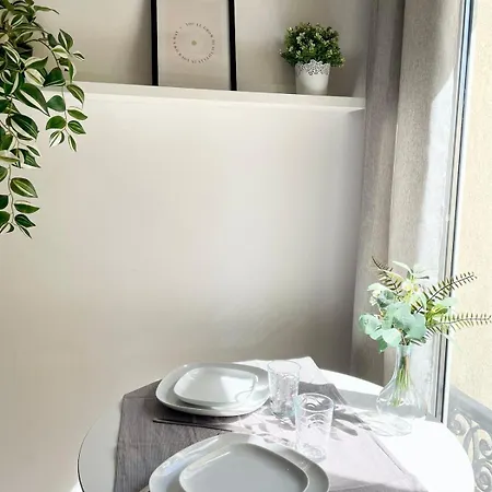 11th Cozy Flat Marais-bastille Fibre & Netflix Paryż