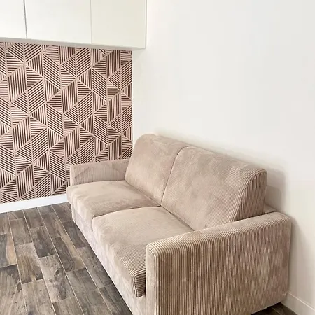 11th Cozy Flat Marais-bastille Fibre & Netflix Apartament