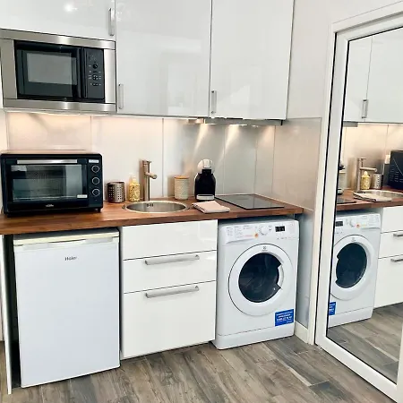 Apartament 11th Cozy Flat Marais-bastille Fibre & Netflix *