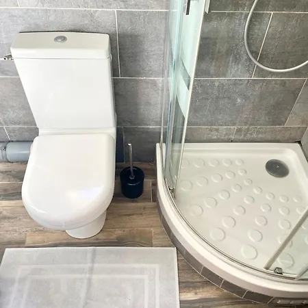 Apartament 11th Cozy Flat Marais-bastille Fibre & Netflix